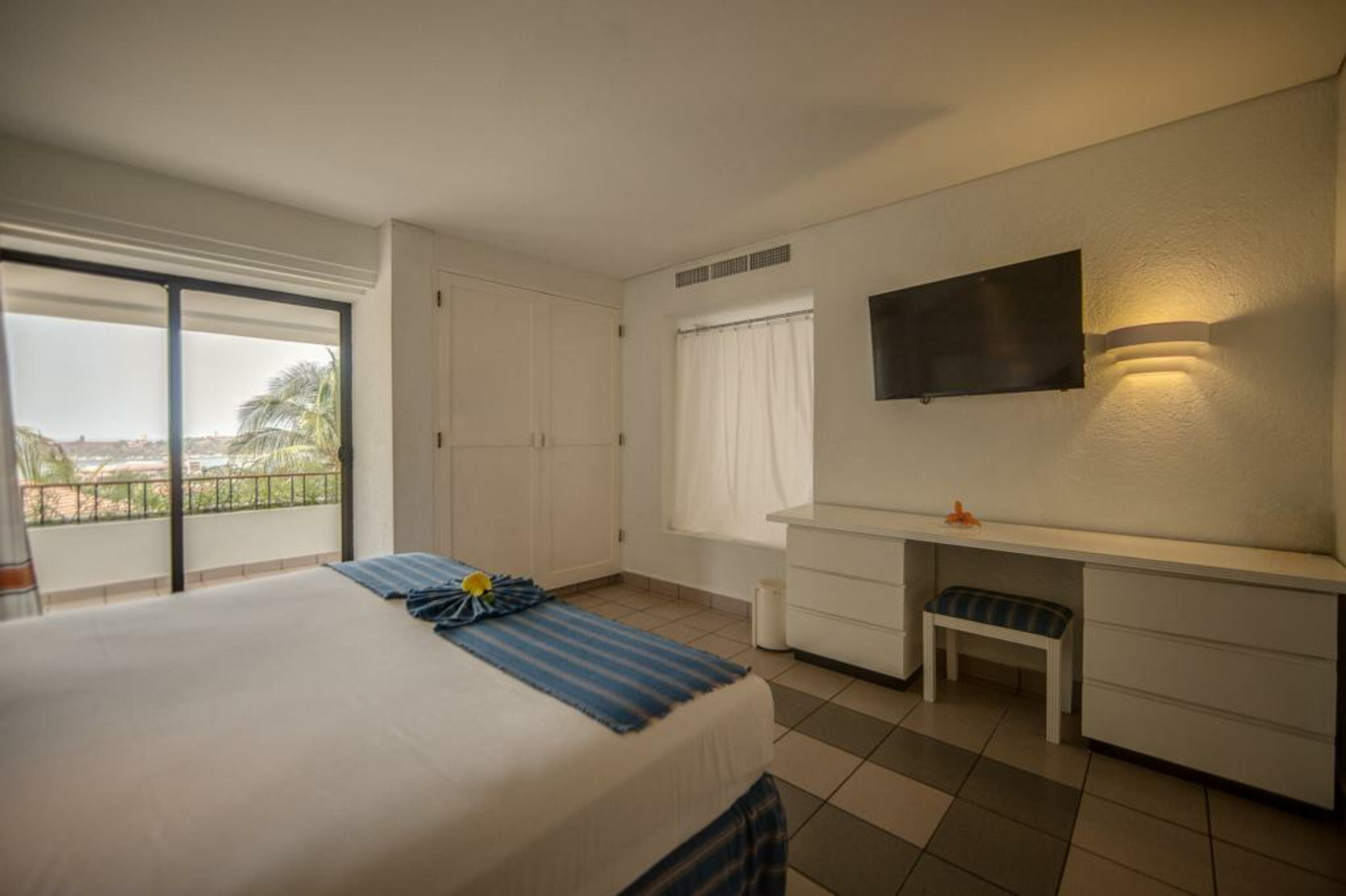 Park Royal Beach Huatulco Tangolunda Eksteriør billede