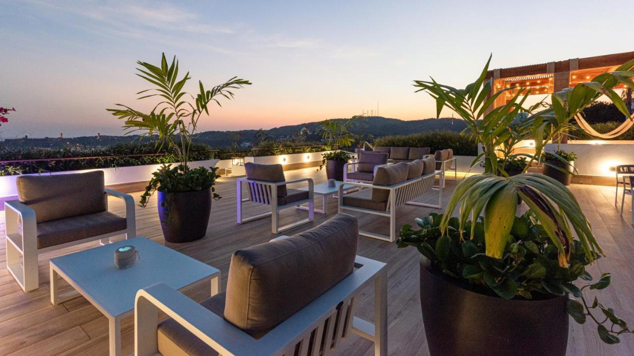 Park Royal Beach Huatulco Tangolunda Eksteriør billede